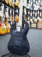 STR GUITARS STR JTG Design HH BEB/ASH_10