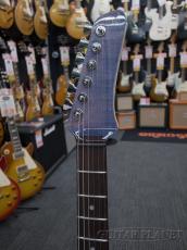 STR GUITARS STR JTG Design HH BEB/ASH_11