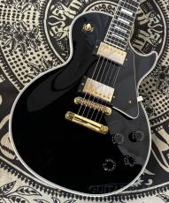 Gibson ~Modern Collection~ Les Paul Custom  Gloss Ebony-2019USED!!_3