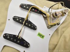 Fender Custom Shop LIMITED EDITION Fat 1954 Stratocaster Relic -Aged White Blonde- 2024USED!!_10