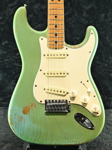 Fender 1971 Component Stratocaster with Lefty Neck!!