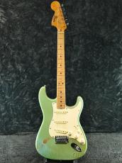 Fender 1971 Component Stratocaster with Lefty Neck!!_2