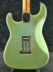 Fender 1971 Component Stratocaster with Lefty Neck!!_3