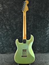 Fender 1971 Component Stratocaster with Lefty Neck!!_4