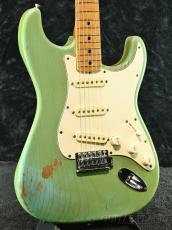 Fender 1971 Component Stratocaster with Lefty Neck!!_5