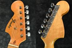 Fender 1971 Component Stratocaster with Lefty Neck!!_7