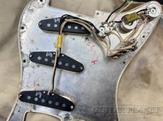 Fender 1971 Component Stratocaster with Lefty Neck!!_11