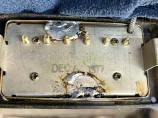 Gibson 【ギタプラBLACK FRIDAY】1978 Les Paul Custom -Natural-【4.88kg】【Refret】【ギブソンフロア取扱品】_9