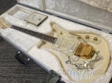 YAMAHA 【ギタプラBLACK FRIDAY】 TBJ-CST Terry & Blue Jeans Custom -RPW (Royal Pearl White)- 1999年製_9