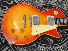 Gibson 【Bonus Sale】~Dealer Select~ 1959 Les Paul Standard Reissue VOS Washed Cherry【3.98kg】【#951607】_2