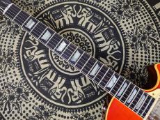 Gibson 【Bonus Sale】~Dealer Select~ 1959 Les Paul Standard Reissue VOS Washed Cherry【3.98kg】【#951607】_8