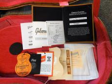 Gibson 【Bonus Sale】~Dealer Select~ 1959 Les Paul Standard Reissue VOS Washed Cherry【3.98kg】【#951607】_11