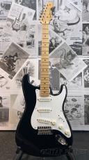 Fender Custom Shop 【マスタービルドフェア2025!!】MBS Eric Clapton Stratocaster -Black- by Todd Krause 2007USED!!_2