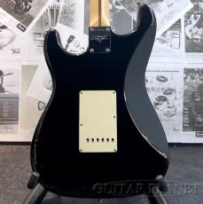 Fender Custom Shop 【マスタービルドフェア2025!!】MBS Eric Clapton Stratocaster -Black- by Todd Krause 2007USED!!_3
