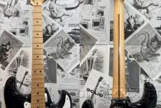 Fender Custom Shop 【マスタービルドフェア2025!!】MBS Eric Clapton Stratocaster -Black- by Todd Krause 2007USED!!_6