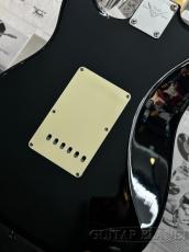 Fender Custom Shop 【マスタービルドフェア2025!!】MBS Eric Clapton Stratocaster -Black- by Todd Krause 2007USED!!_7
