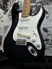Fender Custom Shop 【マスタービルドフェア2025!!】MBS Eric Clapton Stratocaster -Black- by Todd Krause 2007USED!!_8