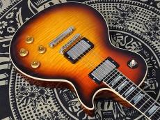 Gibson 【ギタプラBLACK FRIDAY】~Demo Guitar・Mod Collection~ 1959 Les Paul Standard Contemporary Cherry _4