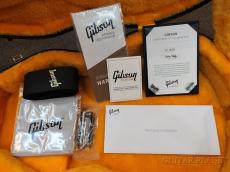 Gibson 【ギタプラBLACK FRIDAY】~Demo Guitar・Mod Collection~ 1959 Les Paul Standard Contemporary Cherry _11