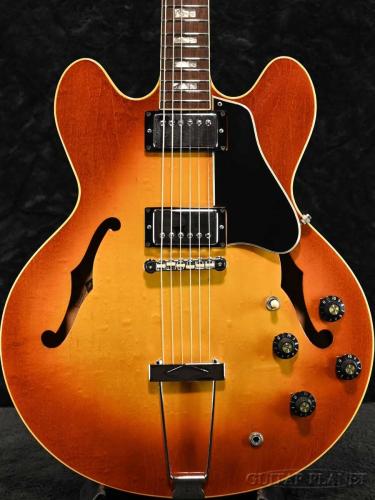 Gibson 【Bonus Sale】1970～1972 ES-335TD -Sunburst-【Vintage!】