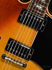 Gibson 【Bonus Sale】1970～1972 ES-335TD -Sunburst-【Vintage!】_6