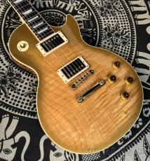 Gibson 【ギタプラBLACK FRIDAY】2008 Summer Jam Les Paul Ltd -Gold Burst-【全世界50本限定】【#018】_2