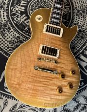 Gibson 【ギタプラBLACK FRIDAY】2008 Summer Jam Les Paul Ltd -Gold Burst-【全世界50本限定】【#018】_5