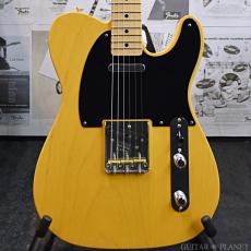 Fender Custom Shop 【マスタービルドフェア2025!!】MBS 1952 Telecaster N.O.S. -Butterscotch Blonde- by Andy Hicks