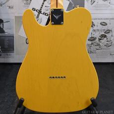 Fender Custom Shop 【マスタービルドフェア2025!!】MBS 1952 Telecaster N.O.S. -Butterscotch Blonde- by Andy Hicks_3