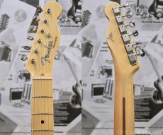 Fender Custom Shop 【マスタービルドフェア2025!!】MBS 1952 Telecaster N.O.S. -Butterscotch Blonde- by Andy Hicks_5