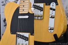 Fender Custom Shop 【マスタービルドフェア2025!!】MBS 1952 Telecaster N.O.S. -Butterscotch Blonde- by Andy Hicks_7