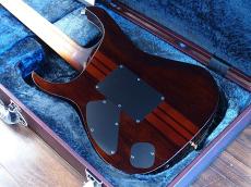 Ibanez VISIONS IV1RG -Amber-【Made In Japan】【受注生産品】【48回金利0%対象】_6