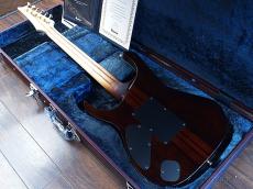 Ibanez VISIONS IV1RG -Amber-【Made In Japan】【受注生産品】【48回金利0%対象】_7