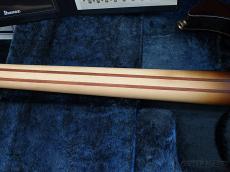 Ibanez VISIONS IV1RG -Amber-【Made In Japan】【受注生産品】【48回金利0%対象】_9