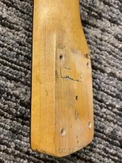 Fender 1961 Stratocaster -Sunburst (Refinish)-【Body Conversion, Slab Fingerboard, Narrow Neck】_10