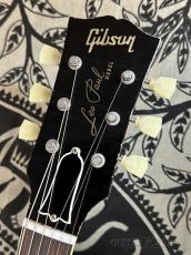 Gibson ~Collector's Choice #43~ Mick Ralphs 1958 Les Paul Standard #8-7049 Replica -2018USED!!_6