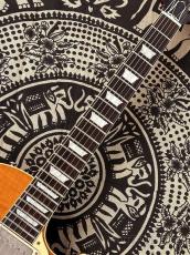 Gibson ~Collector's Choice #43~ Mick Ralphs 1958 Les Paul Standard #8-7049 Replica -2018USED!!_7