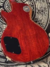 Gibson ~Collector's Choice #43~ Mick Ralphs 1958 Les Paul Standard #8-7049 Replica -2018USED!!_9