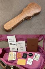 Gibson ~Collector's Choice #43~ Mick Ralphs 1958 Les Paul Standard #8-7049 Replica -2018USED!!_11