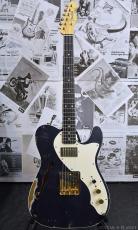 Fender Custom Shop 【マスタービルドフェア2025!!】MBS 1960s Telecaster Thinline Relic by Jason Smith_2