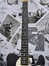 Fender Custom Shop 【マスタービルドフェア2025!!】MBS 1960s Telecaster Thinline Relic by Jason Smith_7