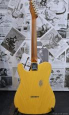 Fender Custom Shop 【マスタービルドフェア2025!!】MBS 1951 Nocaster Relic -Aged Butterscotch Blonde- by Todd Krause_4