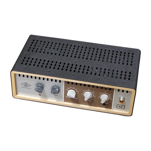 Universal Audio OX Amp Top Box