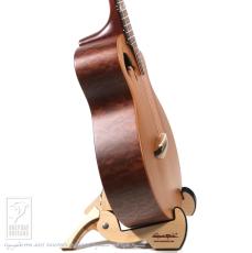 Dolphin Guitars Baby Dolphin QM_3