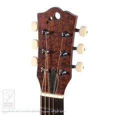 Dolphin Guitars Baby Dolphin QM_7