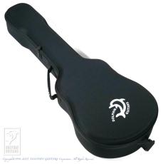 Dolphin Guitars Baby Dolphin QM_9