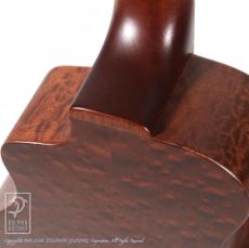 Dolphin Guitars Baby Dolphin QM_12