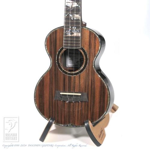WATER ROAD GUITARS Dolphin Guitars 25th Anniversary Concert Ukulele