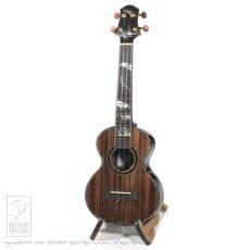WATER ROAD GUITARS Dolphin Guitars 25th Anniversary Concert Ukulele_2