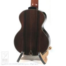 WATER ROAD GUITARS Dolphin Guitars 25th Anniversary Concert Ukulele_4